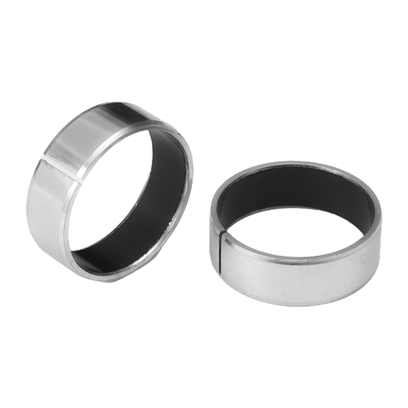 HZ1S Typ 1 nerezové samomazné ložisko odolné proti korozi