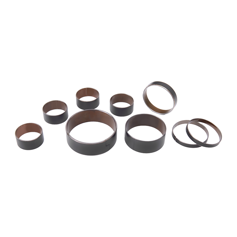 HZ-1/A Typ 1 zpětné samomazné ložisko