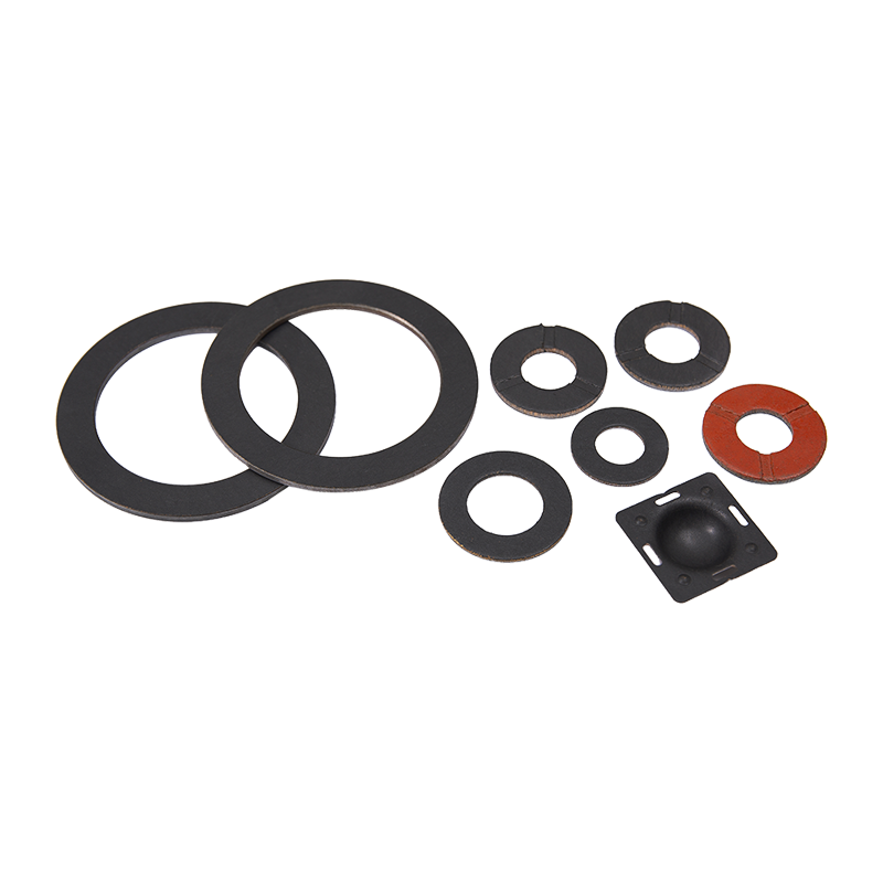 1DWC Utěsněná přítlačná podložka