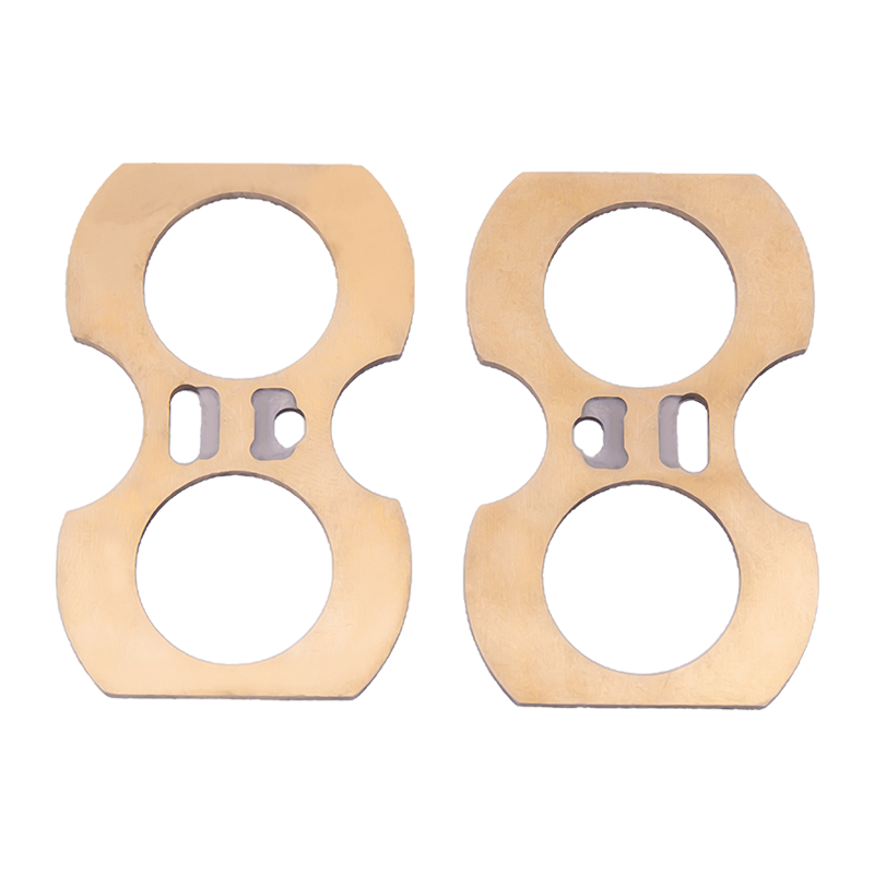 800WC Přítlačná podložka otvoru mazacího oleje