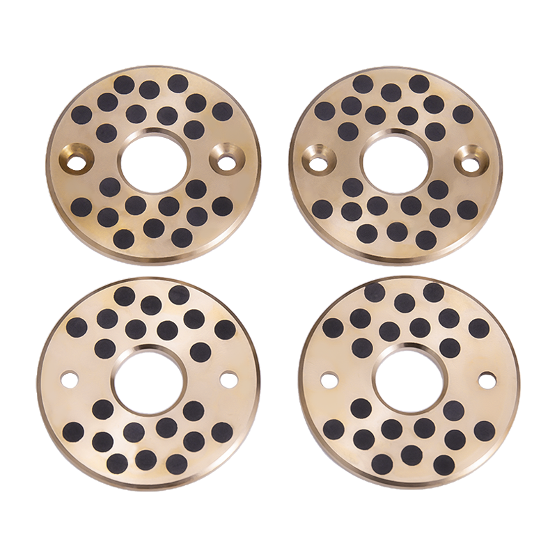 HZ-JSP Grafitový posuvník s vysokou tvrdostí