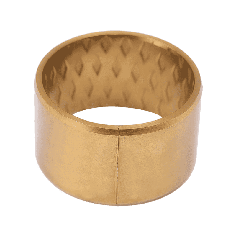 HZ62 Mosazné pouzdro