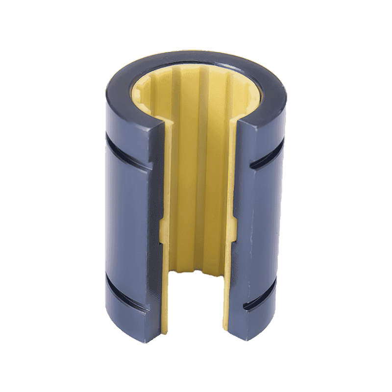 HZ-LIN Engineering plastové lineární kluzné ložisko