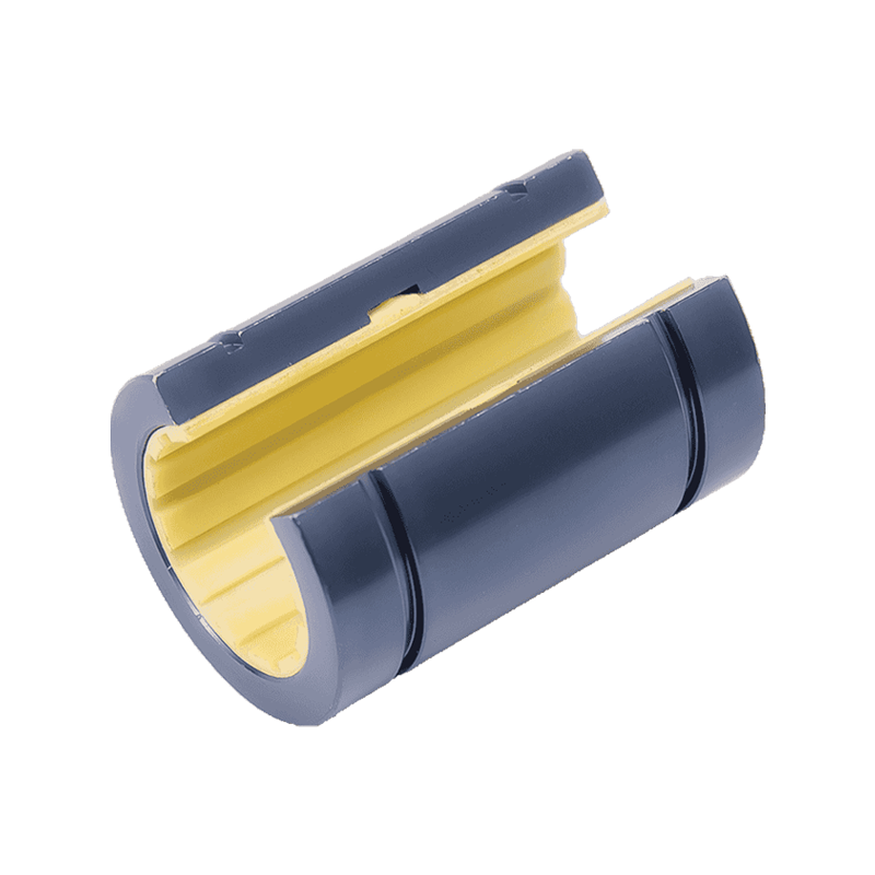 HZ-LIN Engineering plastové lineární kluzné ložisko HZ-LIN Engineering plastové lineární kluzné ložisko