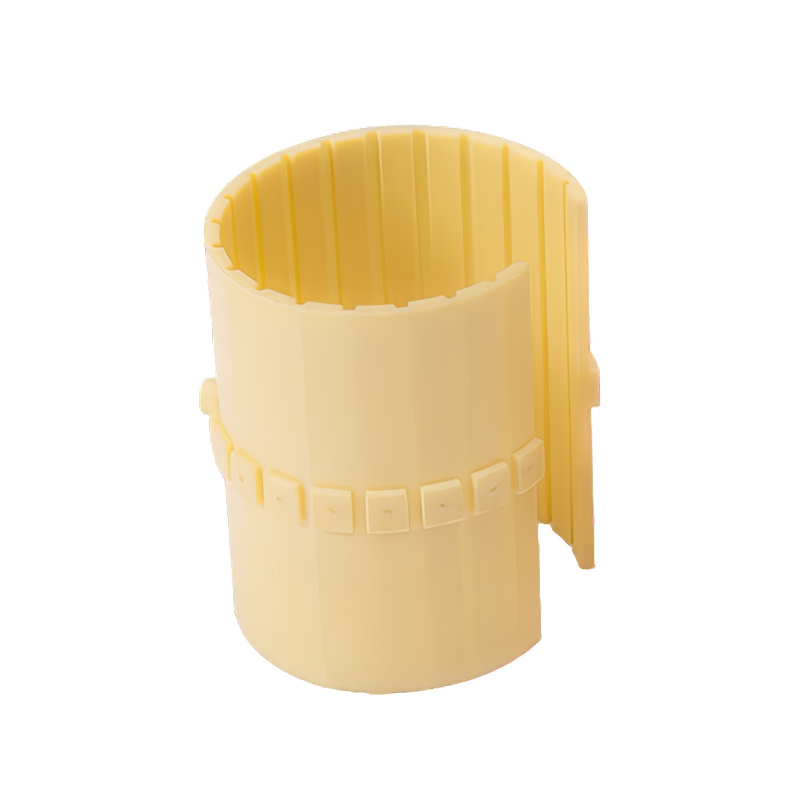 HZ-LIN Engineering plastová ložisková kluzná fólie